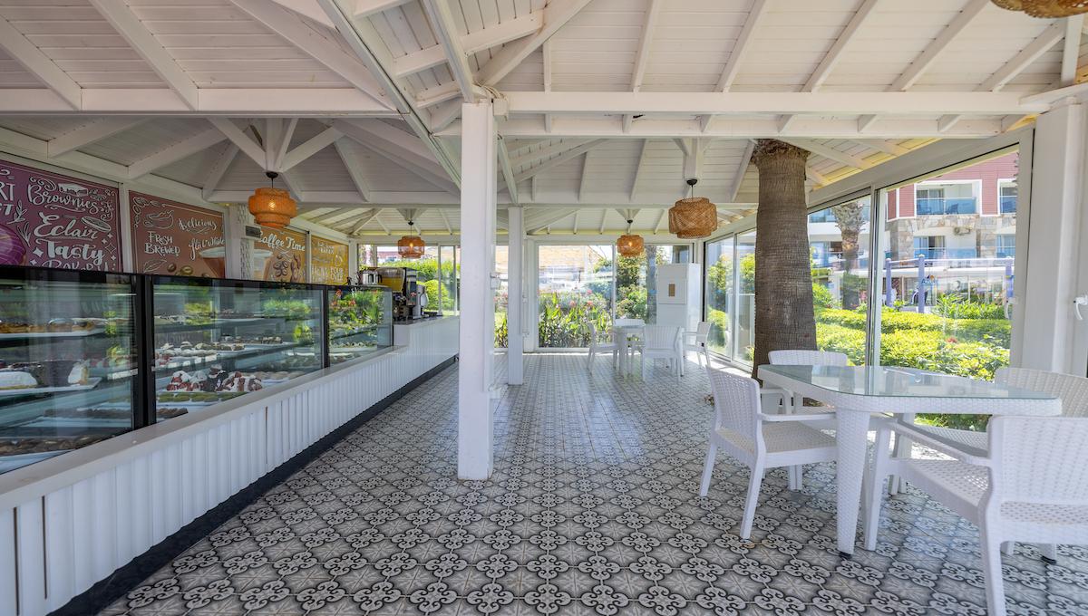 Azure By Yelken Hotel / Azure By Yelken Hotel