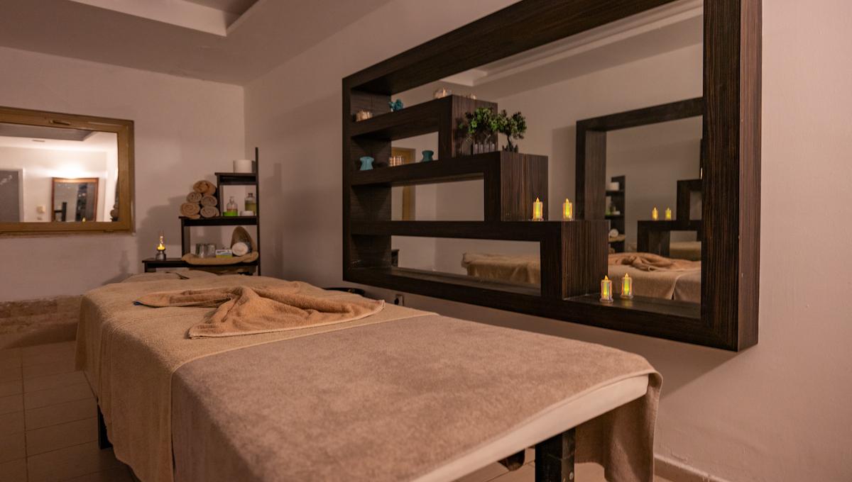 Azure By Yelken Hotel / Azure By Yelken Hotel