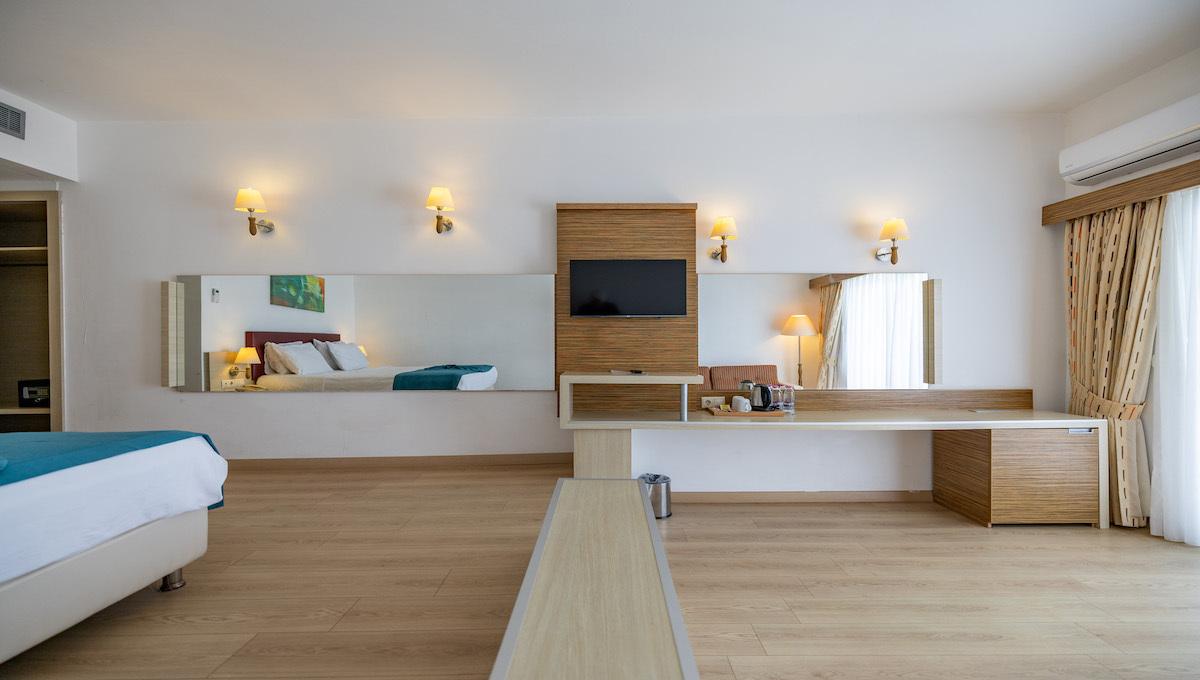 Azure By Yelken Hotel / Azure By Yelken Hotel