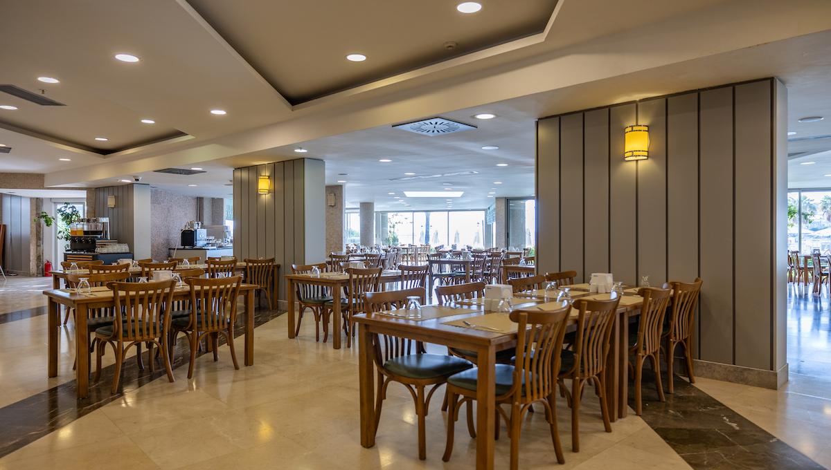 Azure By Yelken Hotel / Azure By Yelken Hotel