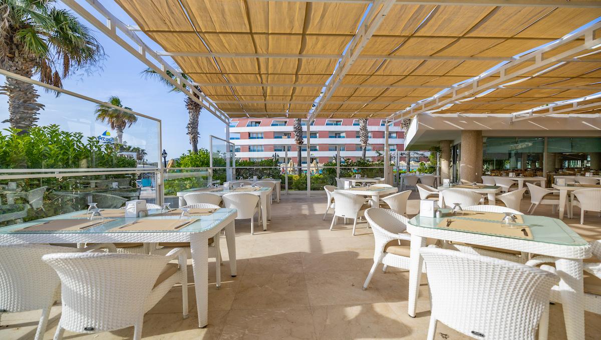 Azure By Yelken Hotel / Azure By Yelken Hotel