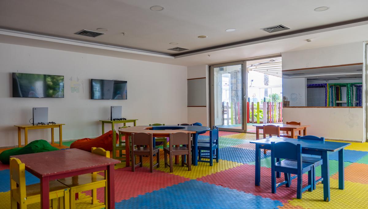 Azure By Yelken Hotel / Azure By Yelken Hotel