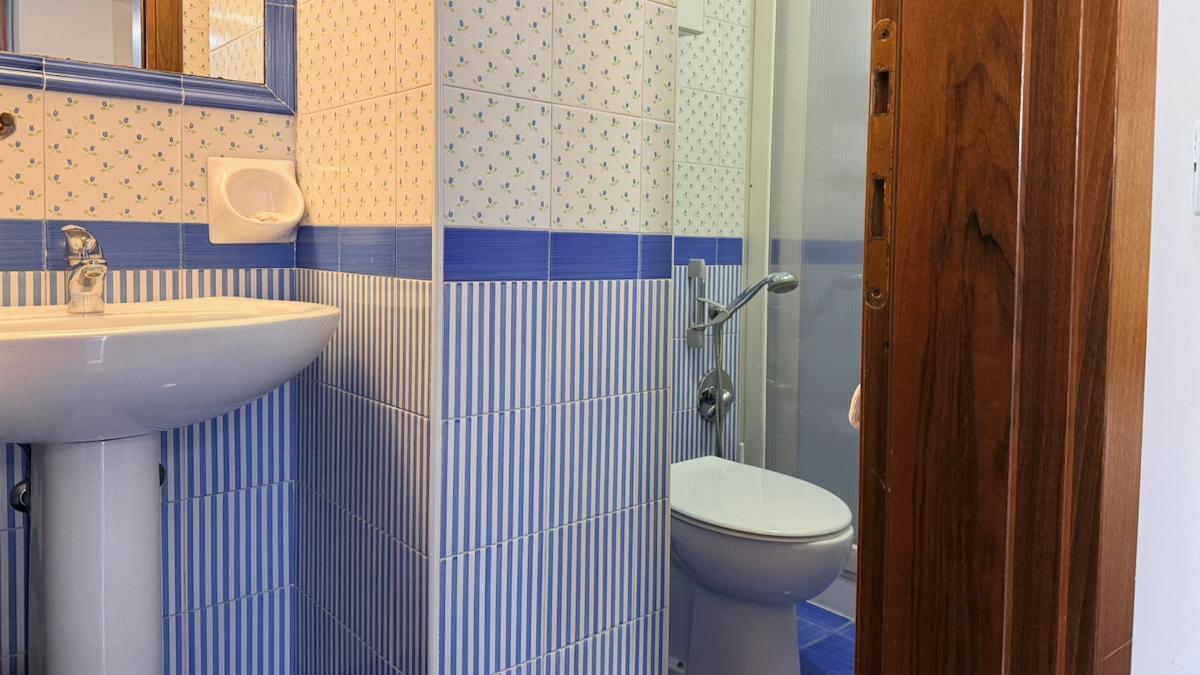 Baia Degli Dei / Baia Degli Dei