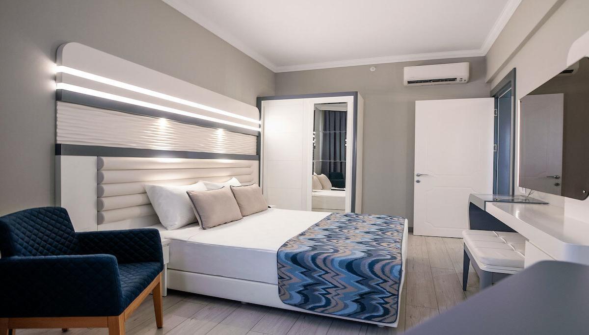 Blue Marlin Deluxe Spa & Resort / Blue Marlin Deluxe Spa & Resort