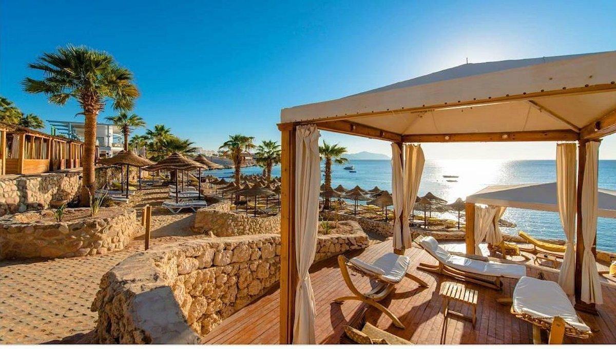 Concorde El Salam Hotel / Concorde El Salam Hotel