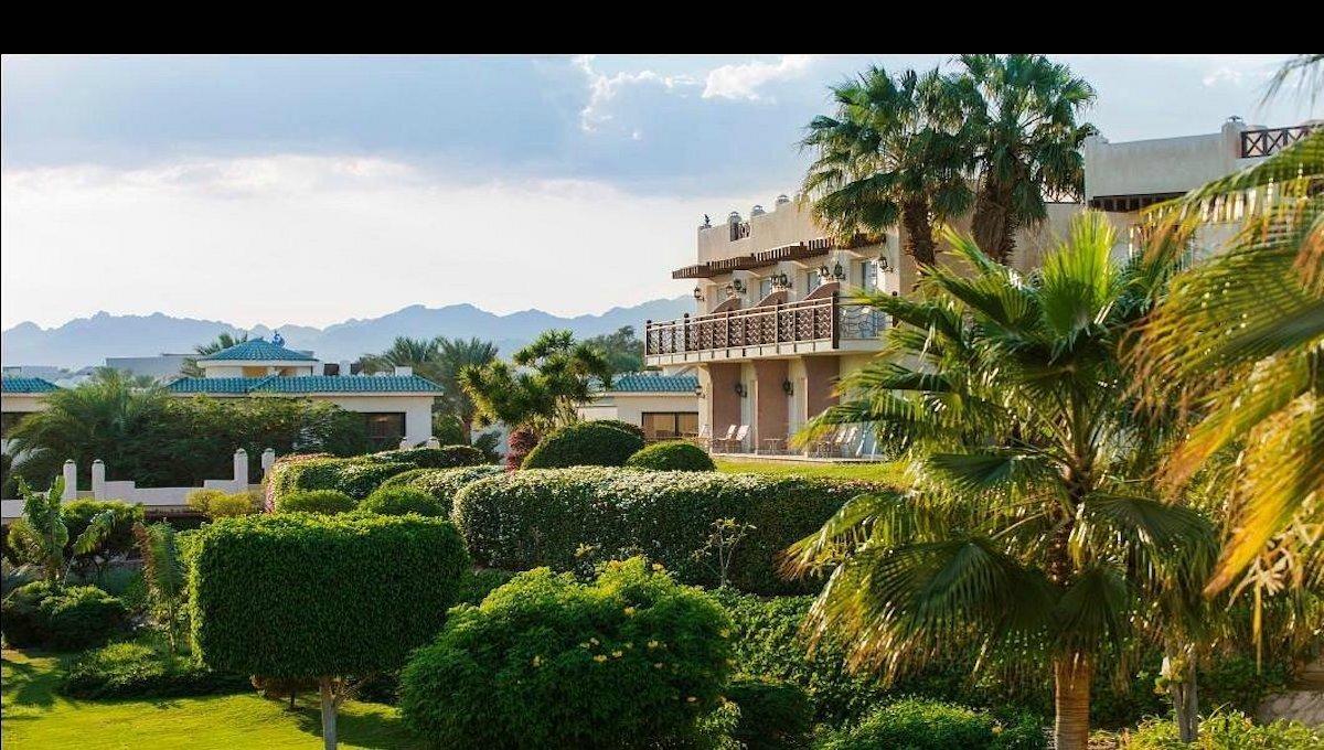 Concorde El Salam Hotel / Concorde El Salam Hotel