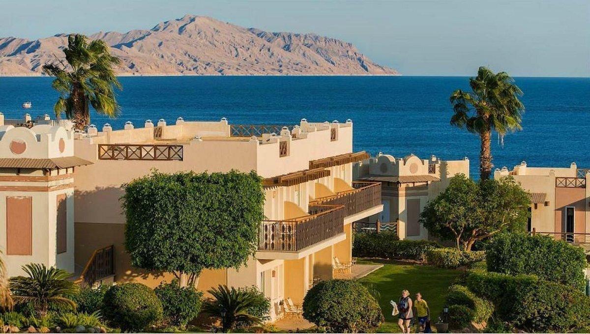 Concorde El Salam Hotel / Concorde El Salam Hotel