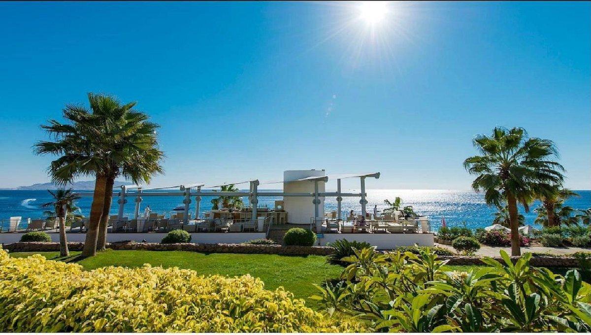 Concorde El Salam Hotel / Concorde El Salam Hotel