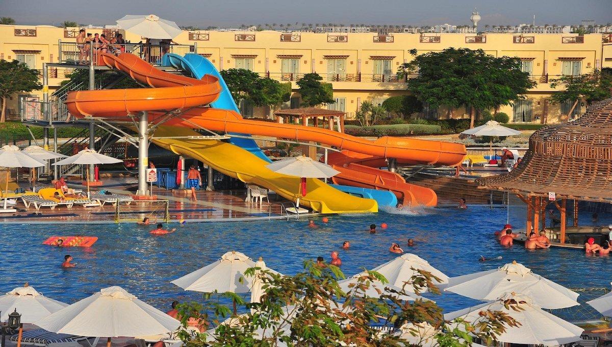 Concorde El Salam Hotel / Concorde El Salam Hotel