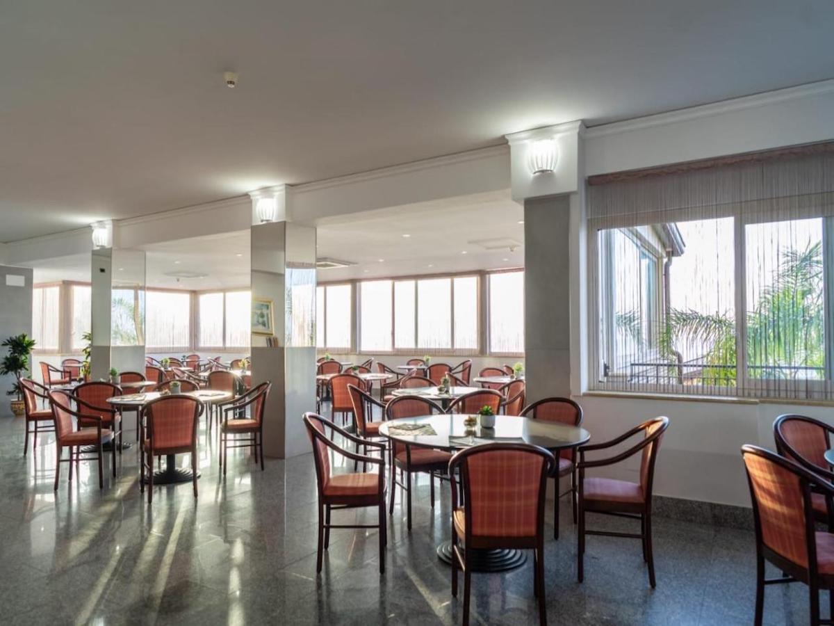 Corallo Hotel / Corallo Hotel