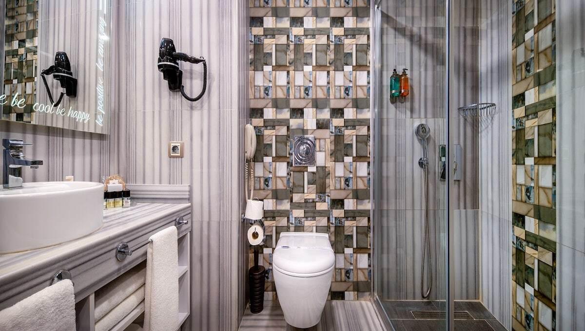 Delphin Be Grand Resort / Delphin Be Grand Resort