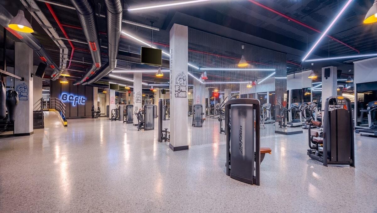 Delphin Be Grand Resort / Delphin Be Grand Resort