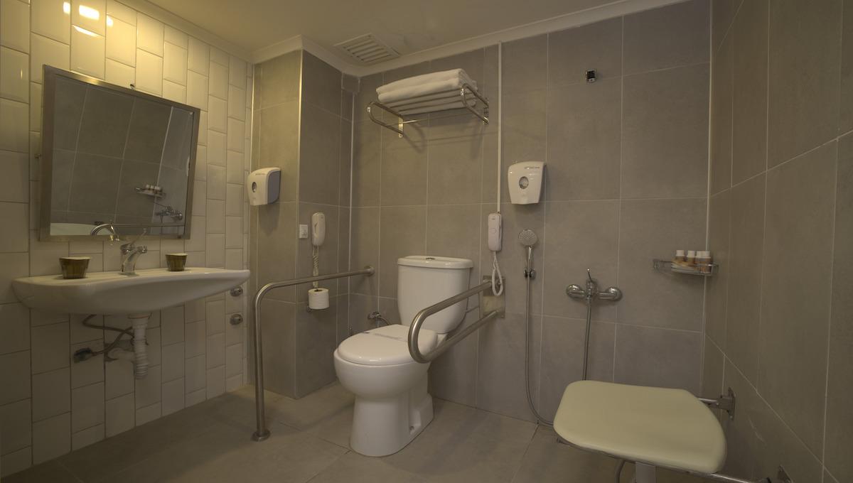 Eos Beach Resort / Eos Beach Resort