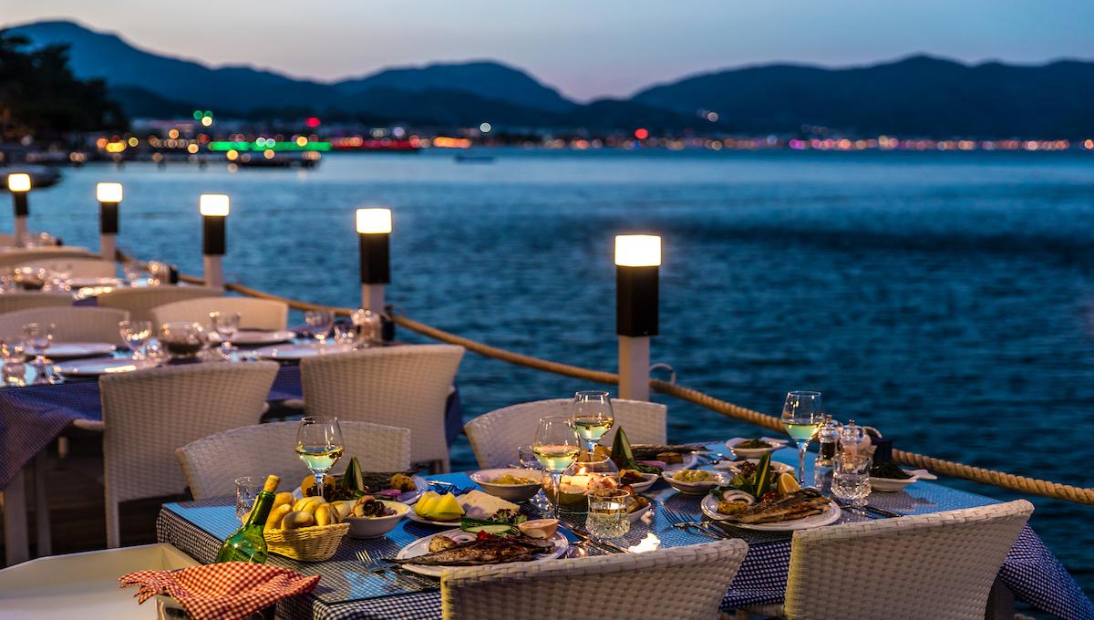 Grand Yazici Club Marmaris Palace Hotel / Grand Yazici Club Marmaris Palace Hotel