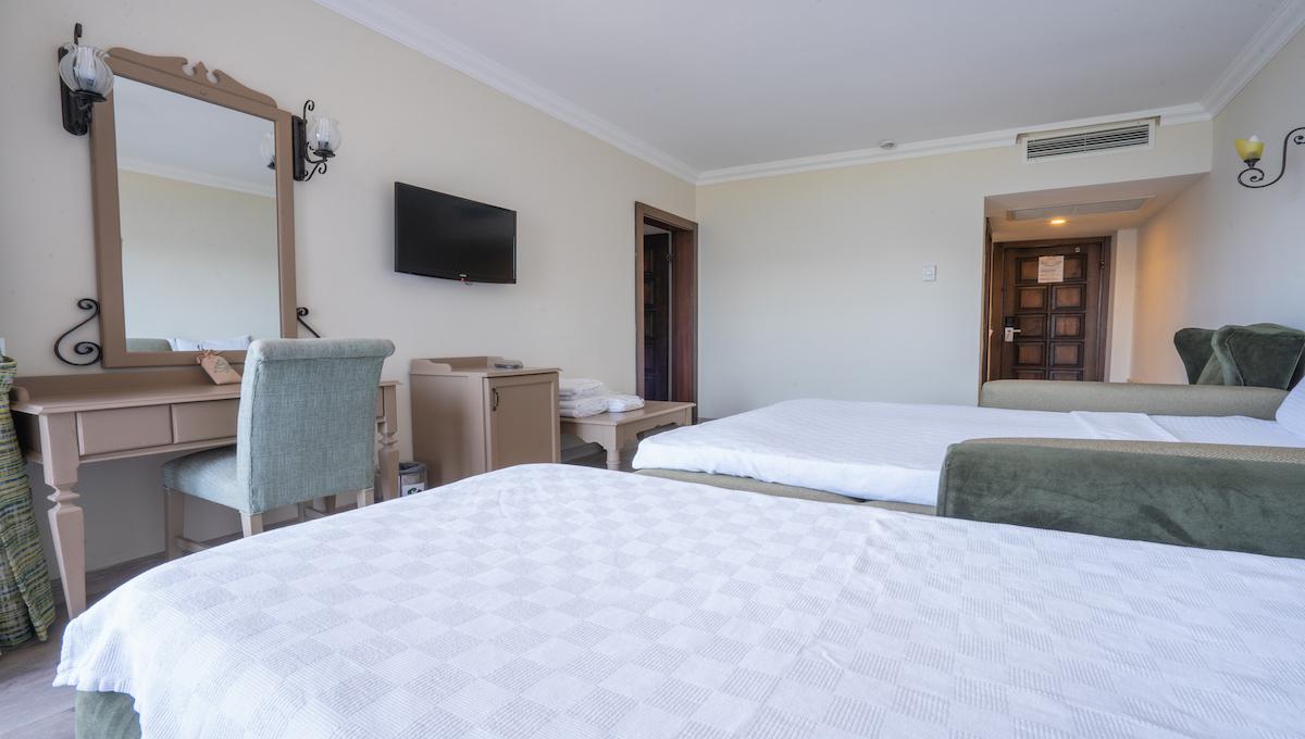 Grand Yazici Club Marmaris Palace Hotel / Grand Yazici Club Marmaris Palace Hotel