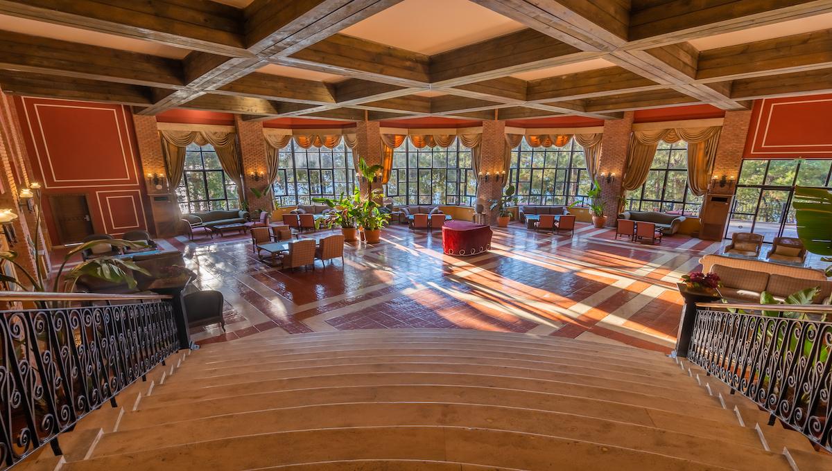 Grand Yazici Club Marmaris Palace Hotel / Grand Yazici Club Marmaris Palace Hotel