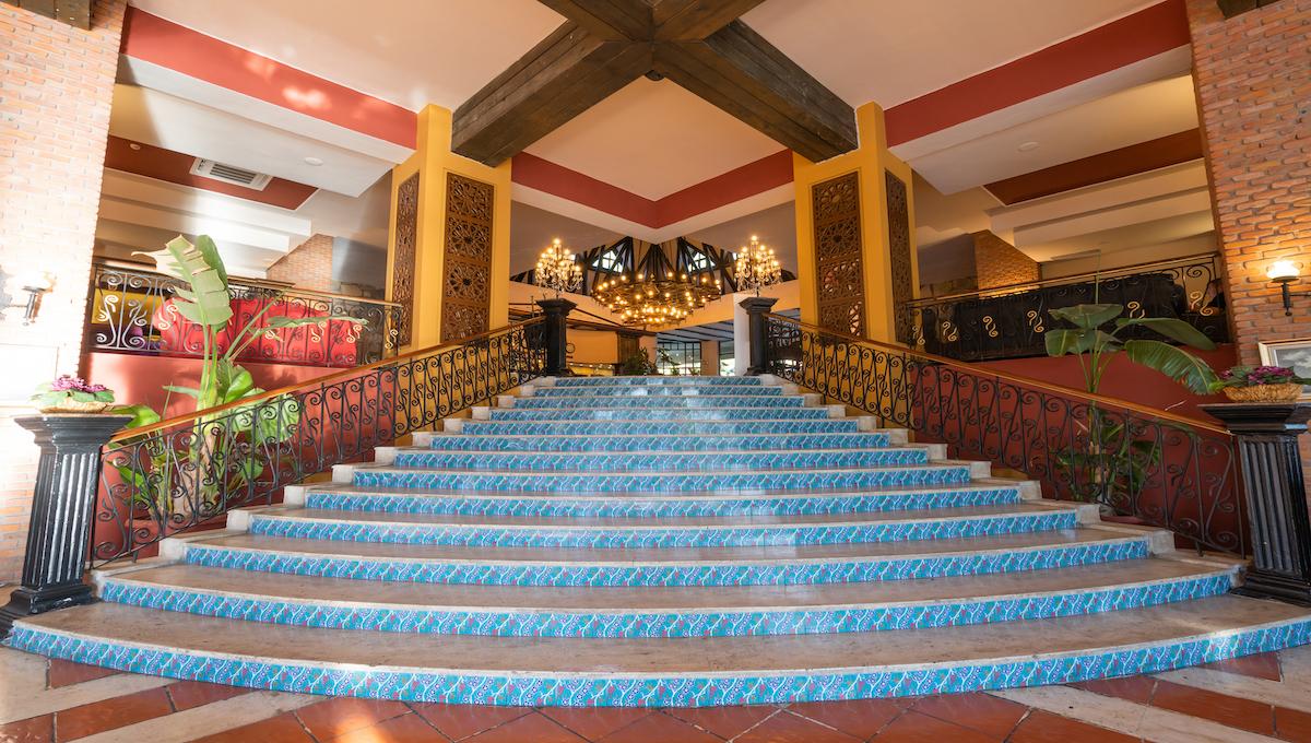 Grand Yazici Club Marmaris Palace Hotel / Grand Yazici Club Marmaris Palace Hotel