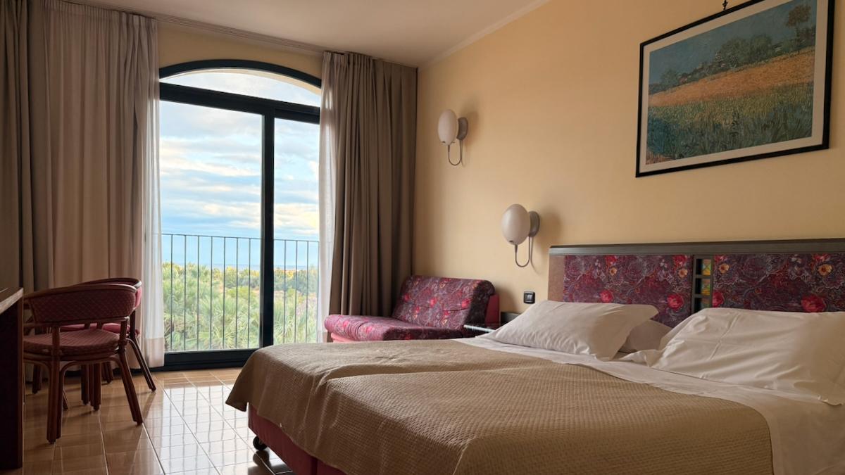 Hotel Caesar Palace / Hotel Caesar Palace