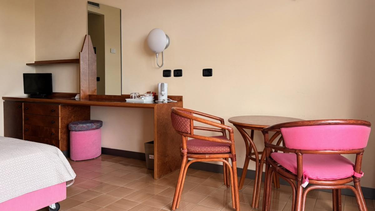 Hotel Caesar Palace / Hotel Caesar Palace