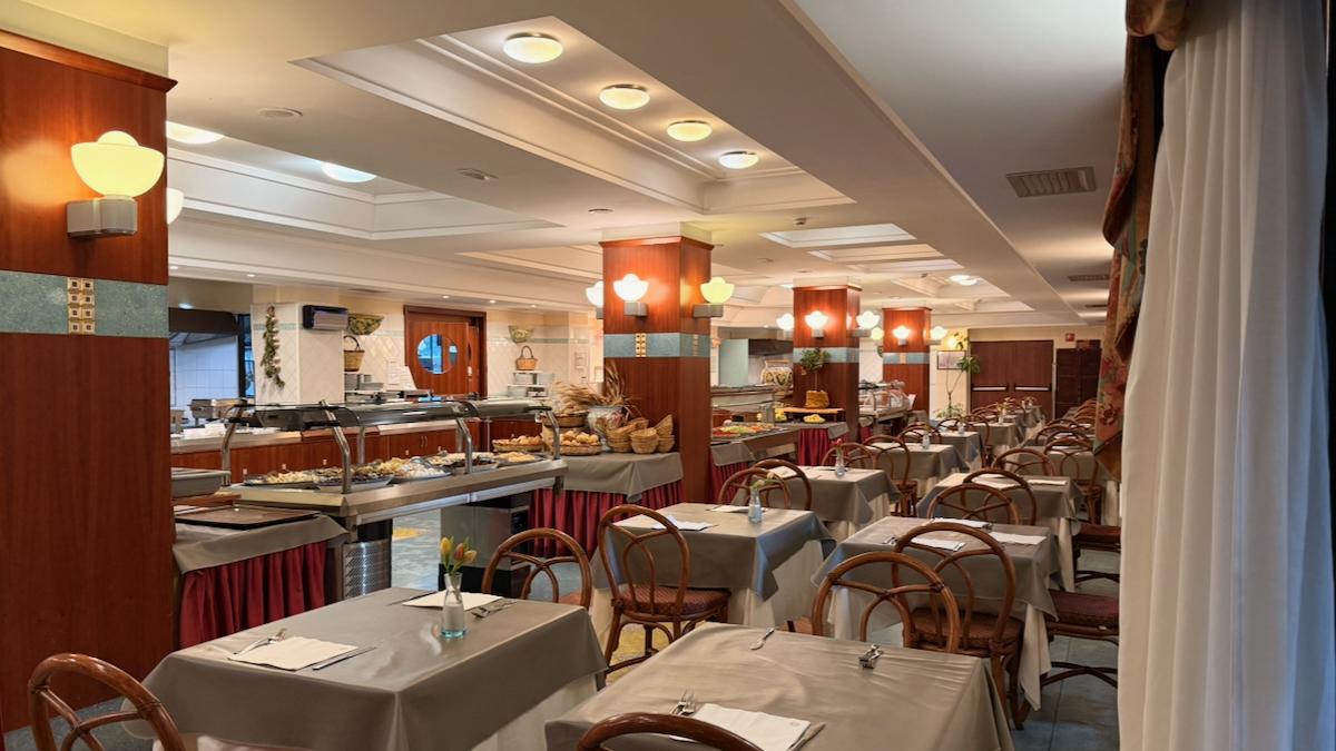 Hotel Caesar Palace / Hotel Caesar Palace