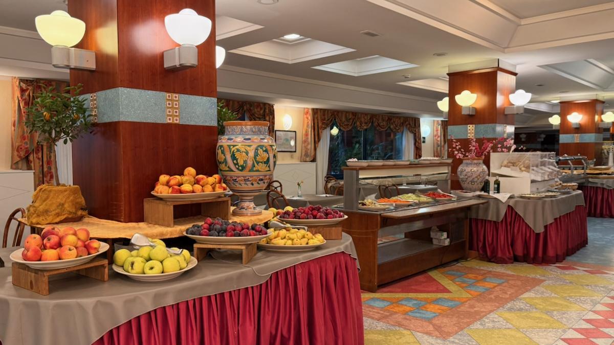 Hotel Caesar Palace / Hotel Caesar Palace