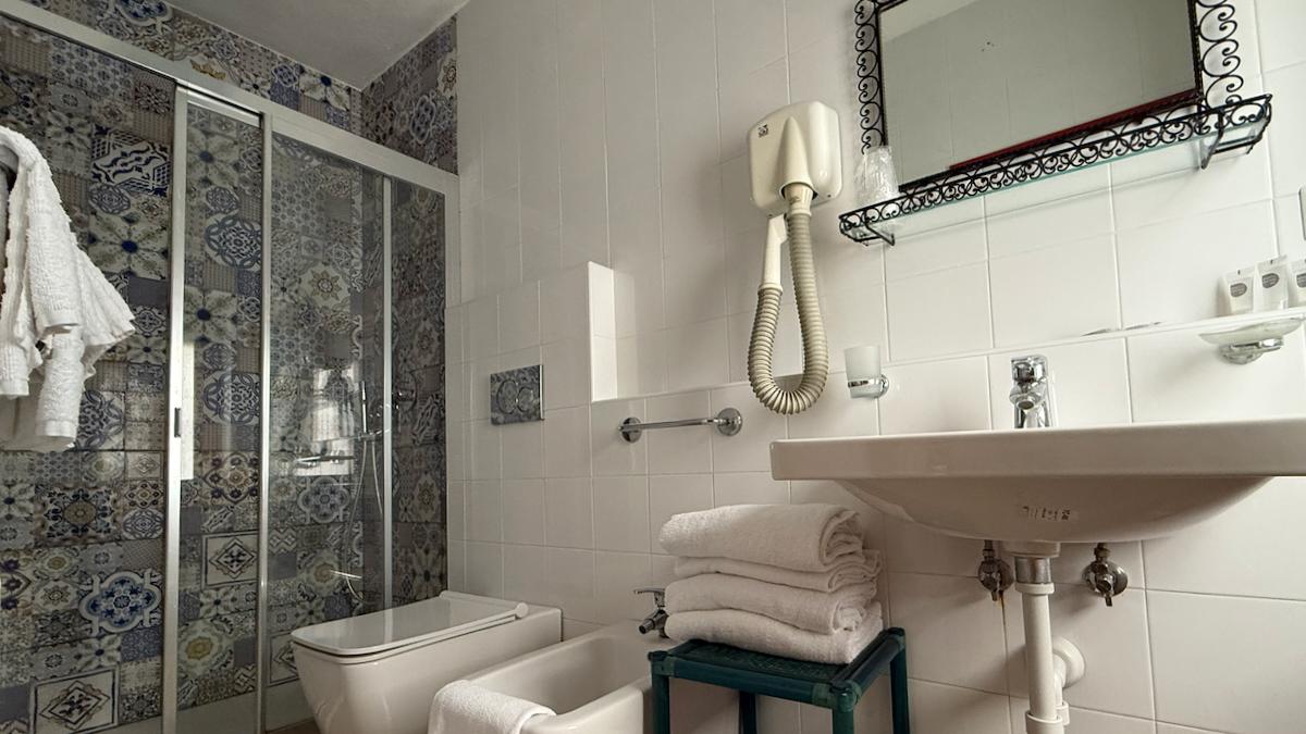 Hotel Da Peppe / Hotel Da Peppe