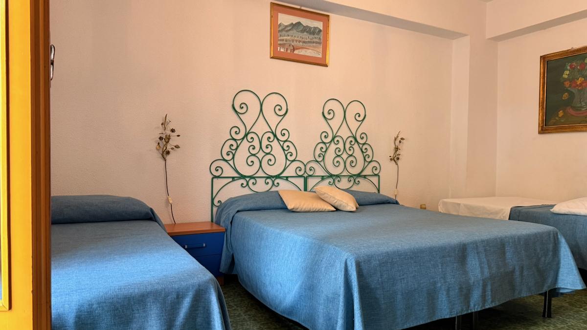 Hotel Da Peppe / Hotel Da Peppe