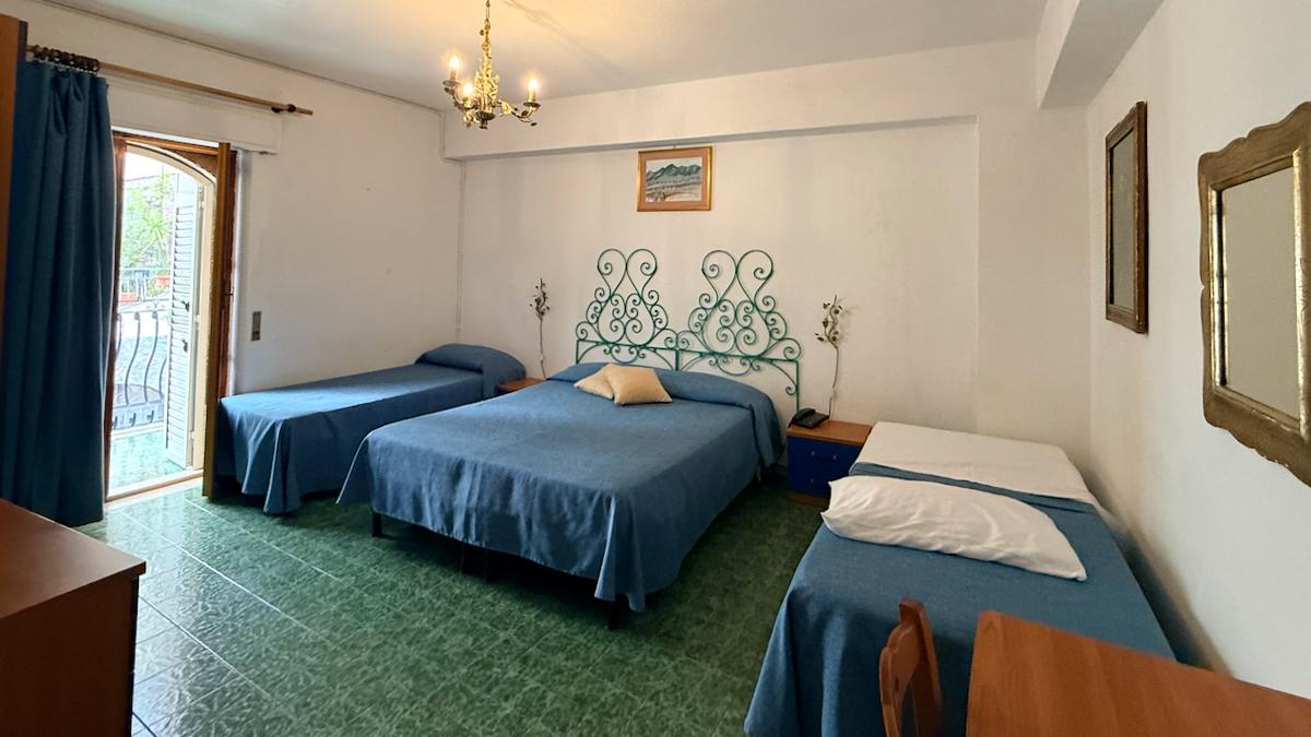 Hotel Da Peppe / Hotel Da Peppe