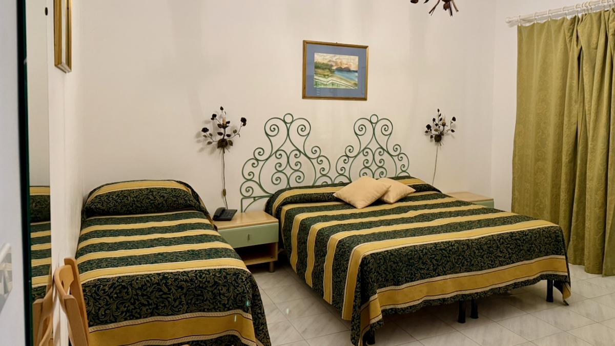 Hotel Da Peppe / Hotel Da Peppe