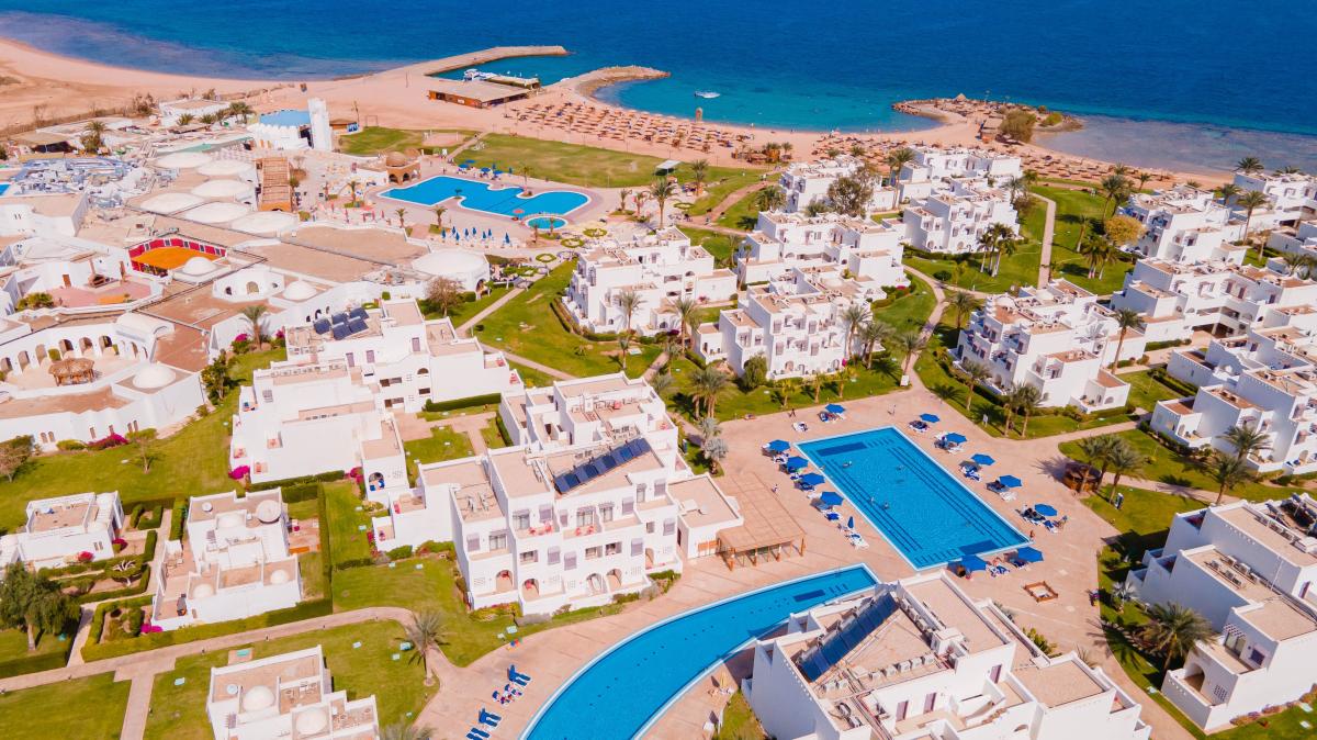 Mercure Hurghada / Mercure Hurghada