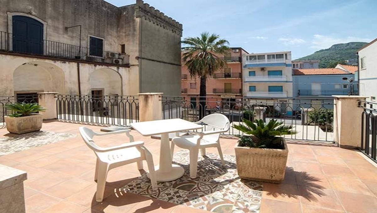 Palazzo Durante / Palazzo Durante