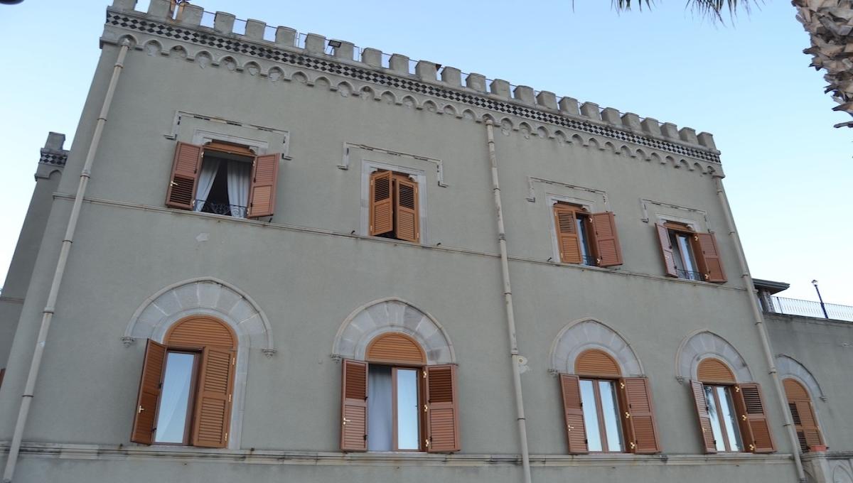 Palazzo Durante / Palazzo Durante