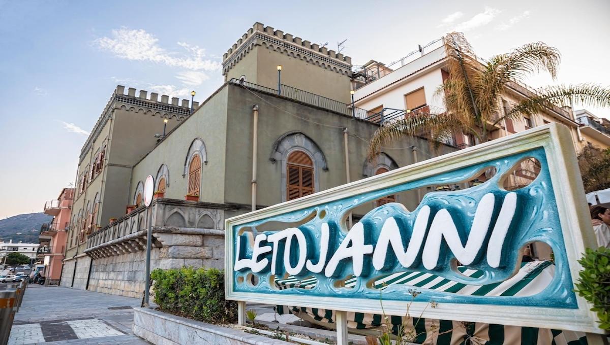 Palazzo Durante / Palazzo Durante