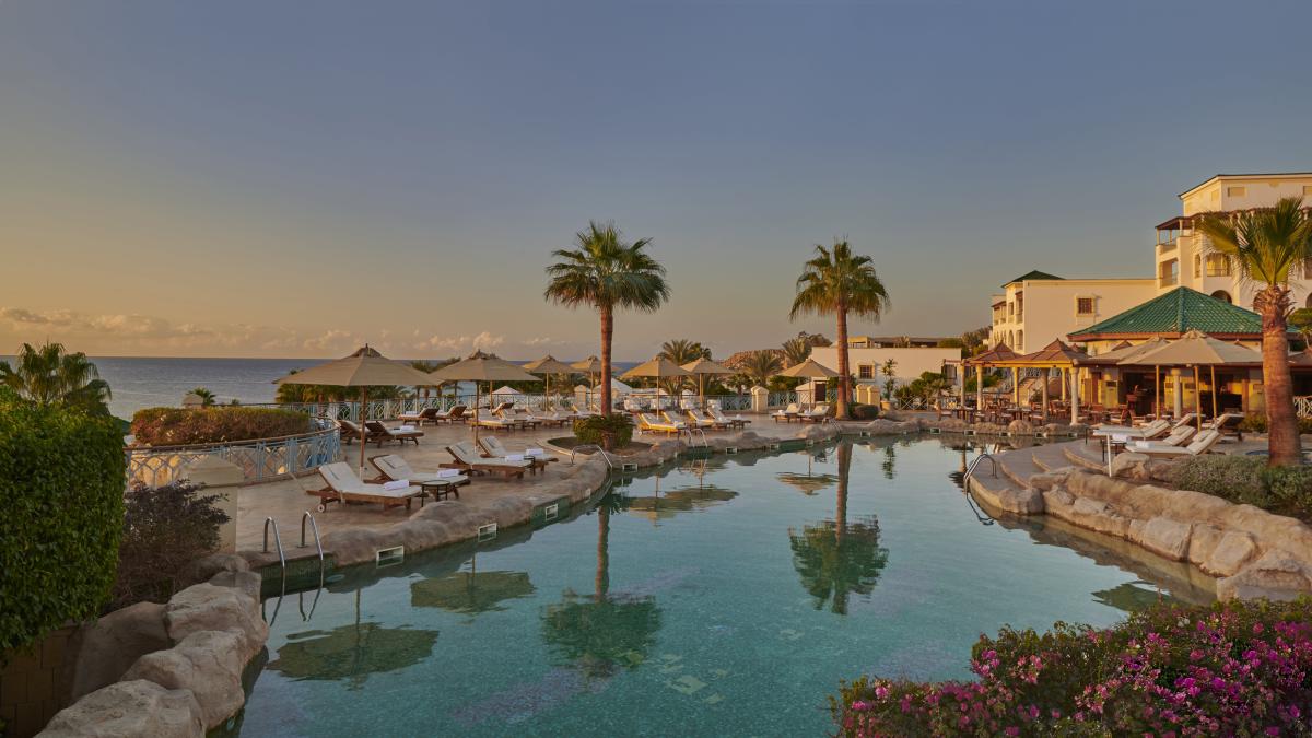 Park Regency Sharm El Sheikh (ex Hyatt Regency) / Park Regency Sharm El Sheikh (ex Hyatt Regency)