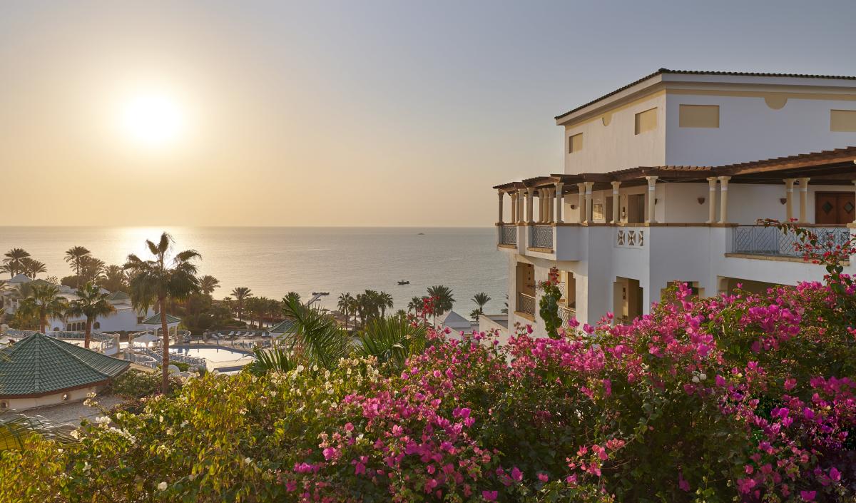 Park Regency Sharm El Sheikh (ex Hyatt Regency) / Park Regency Sharm El Sheikh (ex Hyatt Regency)