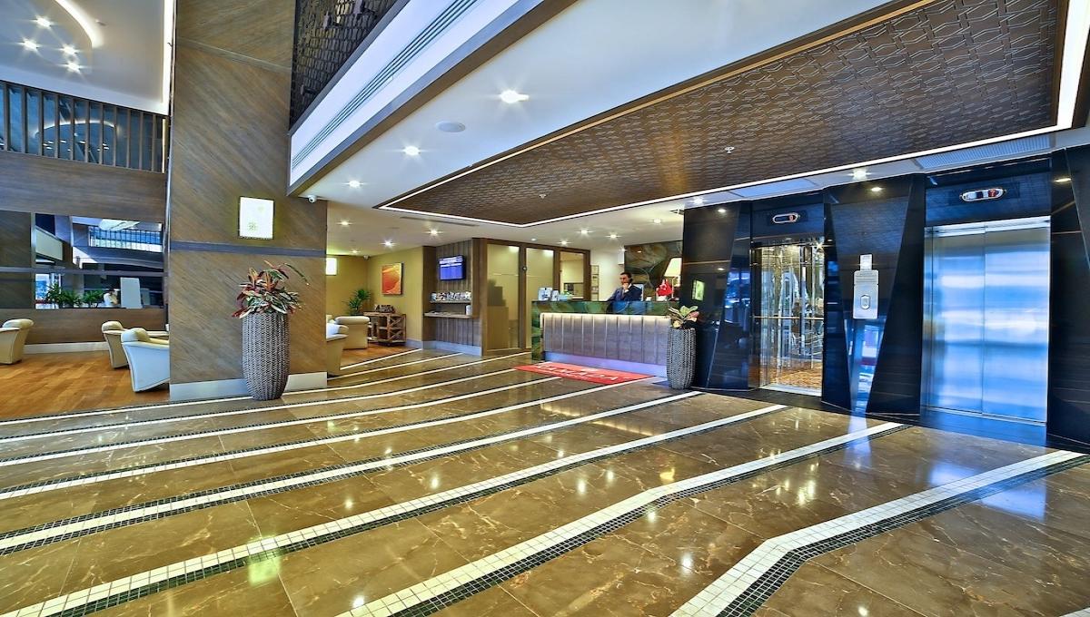 RAMADA ISTANBUL OLD CITY