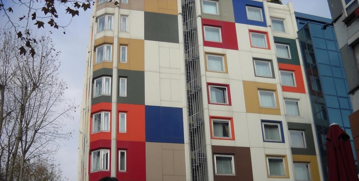 Ramada Istanbul Old City / Ramada Istanbul Old City