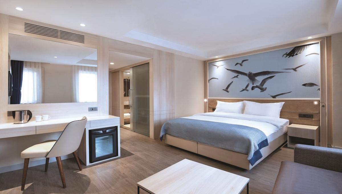 Ramada Istanbul Old City / Ramada Istanbul Old City