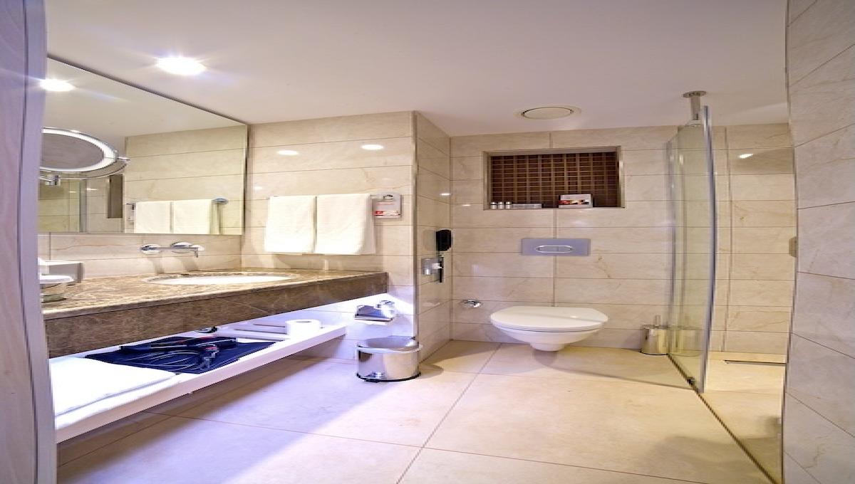 Ramada Istanbul Old City / Ramada Istanbul Old City