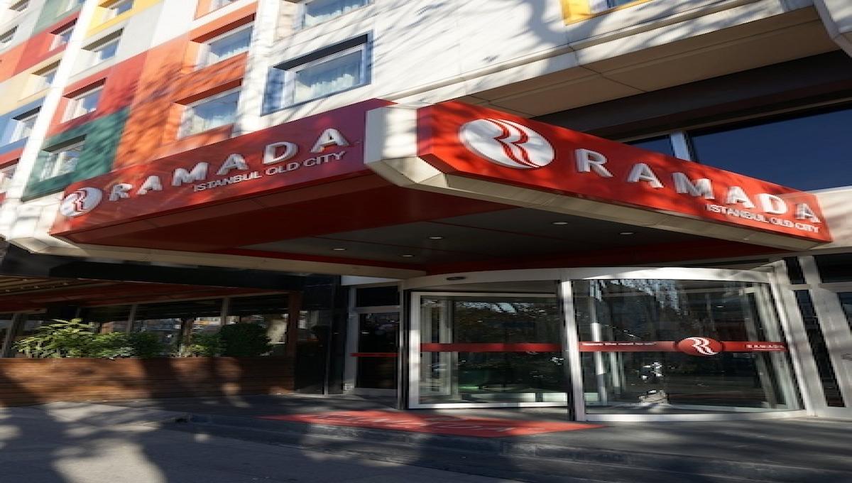 Ramada Istanbul Old City / Ramada Istanbul Old City