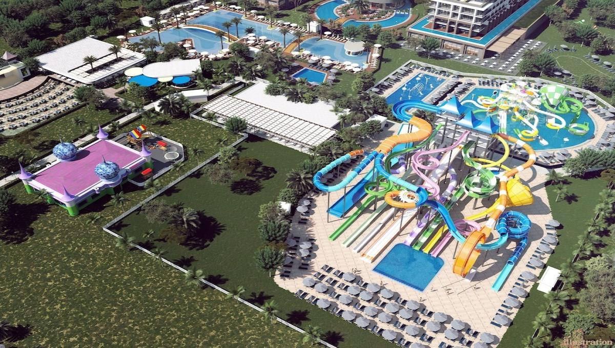 Seaden De Mar Resort & Spa / Seaden De Mar Resort & Spa