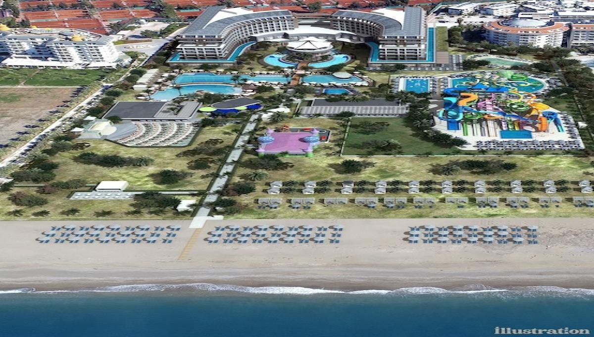 Seaden De Mar Resort & Spa / Seaden De Mar Resort & Spa