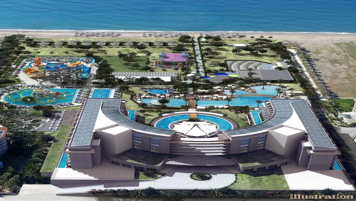 Seaden De Mar Resort & Spa / Seaden De Mar Resort & Spa