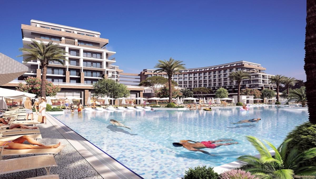 Seaden De Mar Resort & Spa / Seaden De Mar Resort & Spa