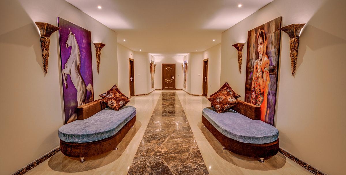 Seagull Beach Resort Hurgada / Seagull Beach Resort Hurgada