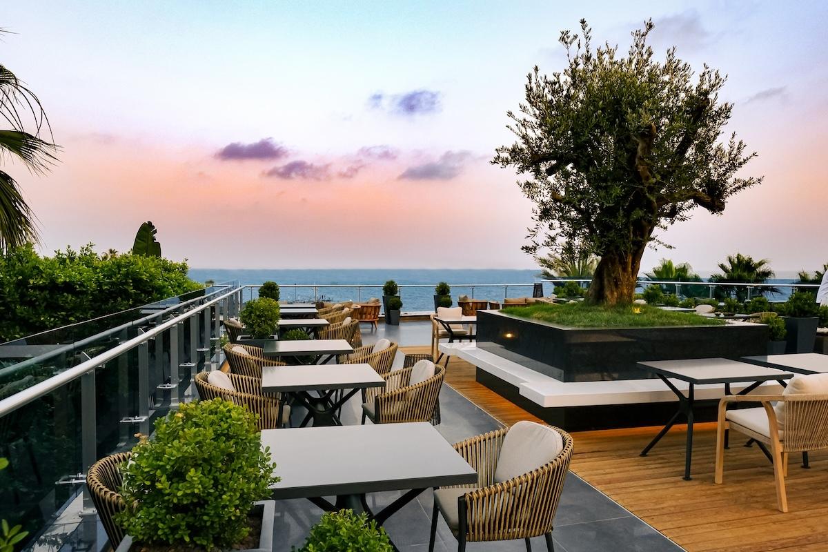 Selene Beach & Spa Hotel / Selene Beach & Spa Hotel