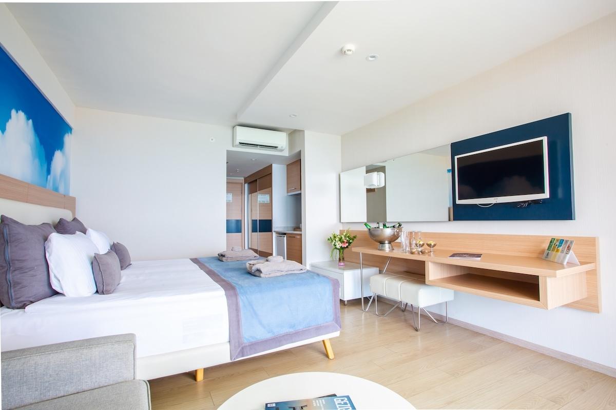 Selene Beach & Spa Hotel / Selene Beach & Spa Hotel