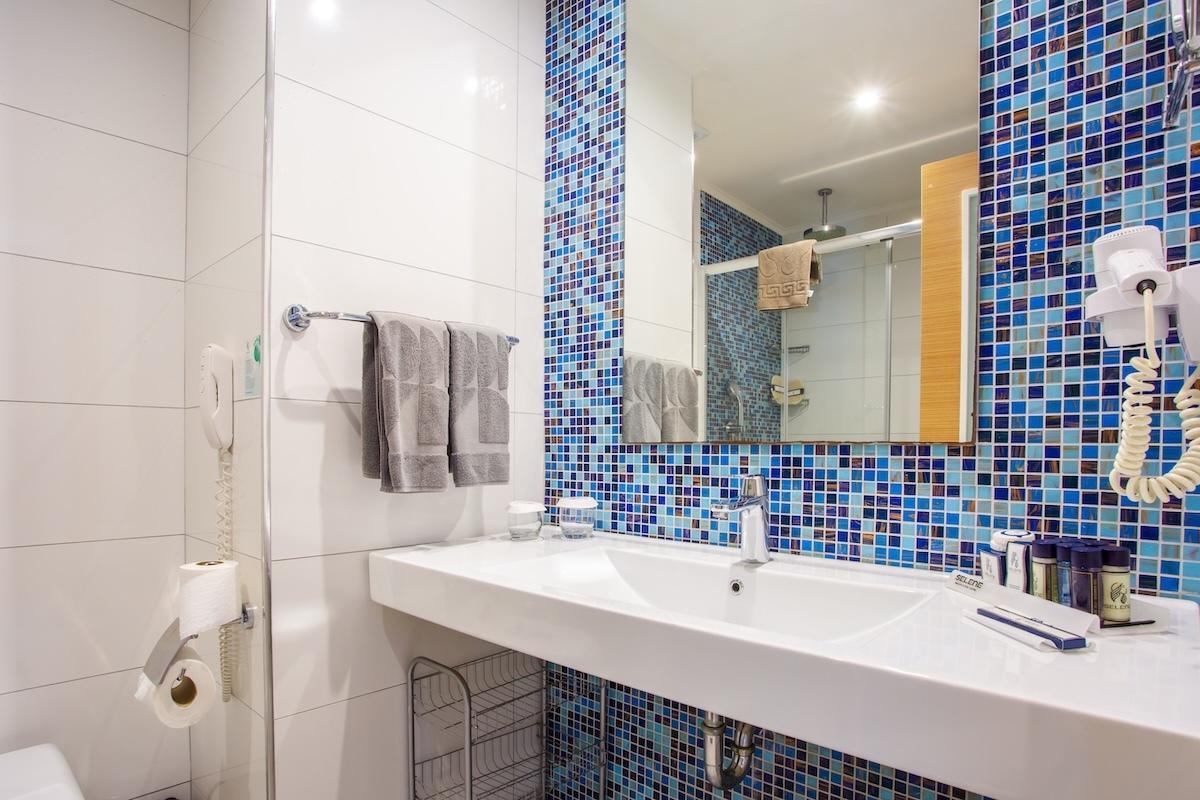 Selene Beach & Spa Hotel / Selene Beach & Spa Hotel