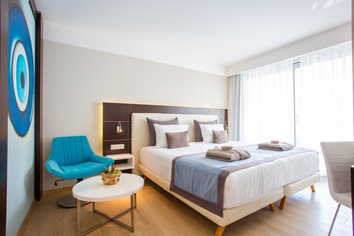 Selene Beach & Spa Hotel / Selene Beach & Spa Hotel