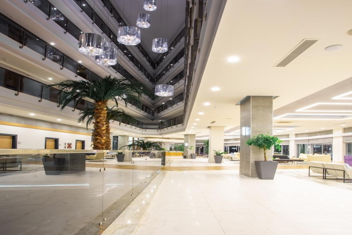 Selene Beach & Spa Hotel / Selene Beach & Spa Hotel